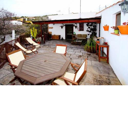 Semi-detached house Casa Manuel Lomo Arriba Vera de Erques - TFS01022-LYB