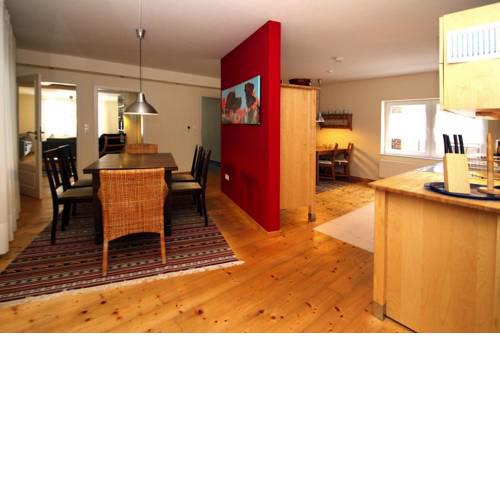 Semi-detached house Dornum - DNS011019-L