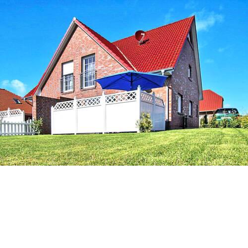 Semi-detached house Dornumersiel - DNS01244-L