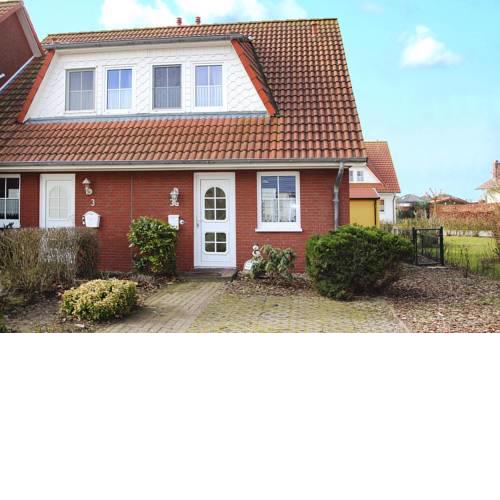 Semi-detached house Dorum-Neufeld - DNS05013-L