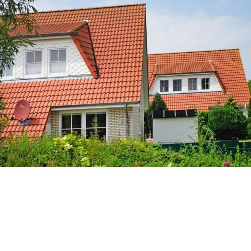 Semi-detached house Dorum-Neufeld - DNS051003-L