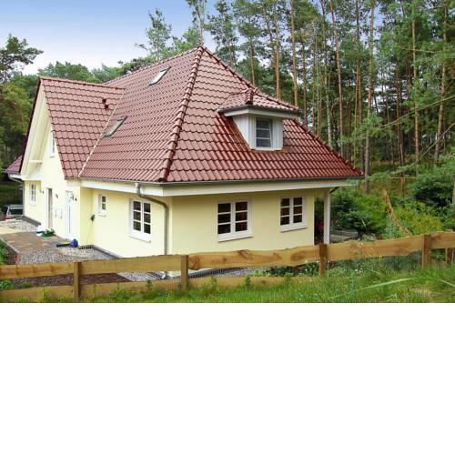 Semi-detached house Dünenhaus I Trassenheide - DOS08003-L