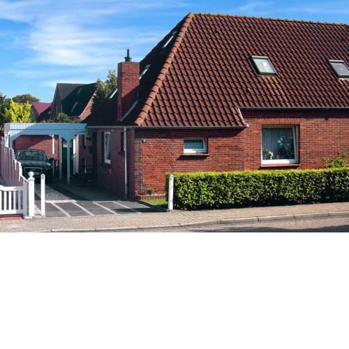 Semi-detached house Feuerschiff Norden - DNS01304-L
