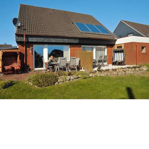 Semi-detached house Friedrichskoog-Spitze - DNS07024-L
