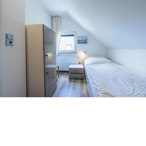 Semi-detached house Friedrichskoog-Spitze - DNS07025-L
