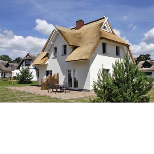 Semi-detached house Haffperle Zirchow - DOS08173-L