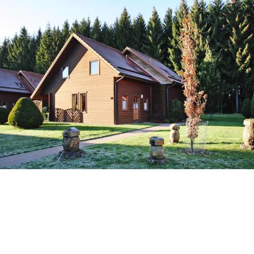 Semi-detached house Hasselfelde - DMG03057-L