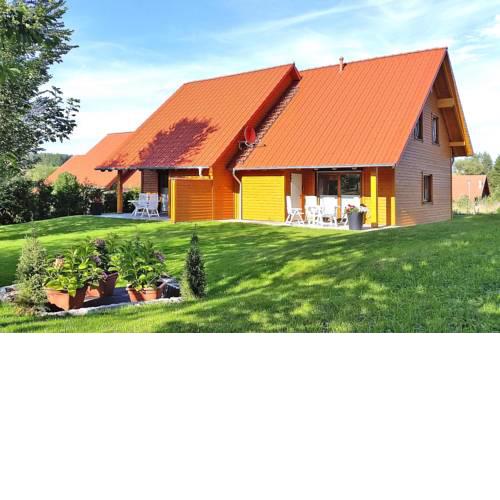 Semi-detached house Hasselfelde - DMG03062-F