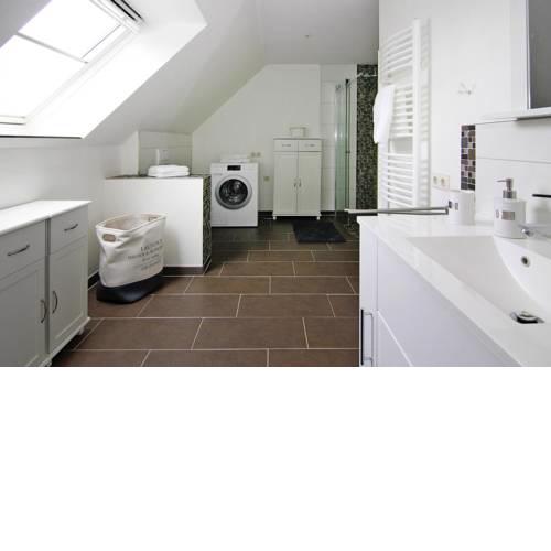 Semi-detached house Husum - DNS09042-L
