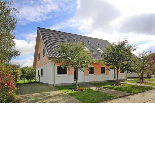 Semi-detached house im Müritz-Nationalpark Mirow - DMS021028-LYA