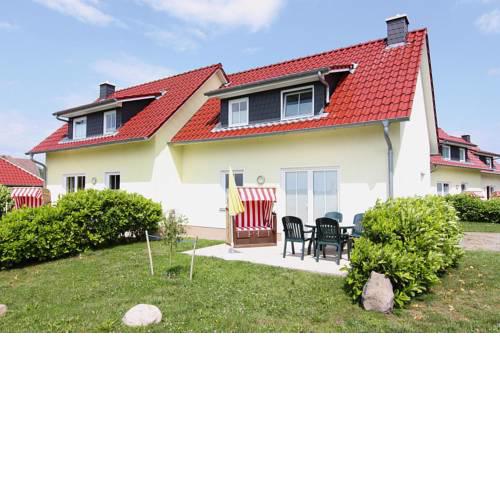 Semi-detached house Kühlungsborn - DOS051006-LYA