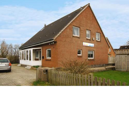 Semi-detached house Leuchtturm Nordstrand - DNS091003-L