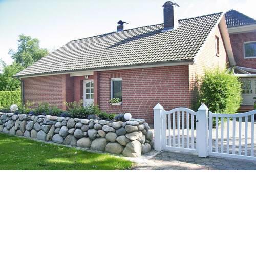Semi-detached house Lintig - DNS05015-L