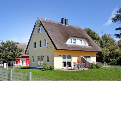 Semi-detached house Lotte Vieregge - DOS07189-L
