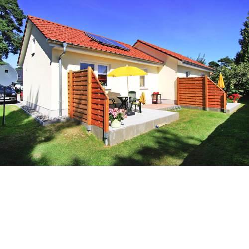 Semi-detached house Lubmin - DOS091002-L