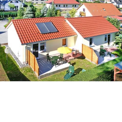 Semi-detached house Lubmin - DOS091003-L