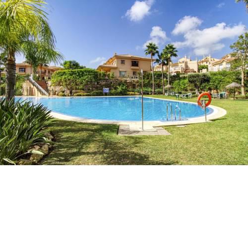 Semi-detached house Mijas Costa - COS02104g-L