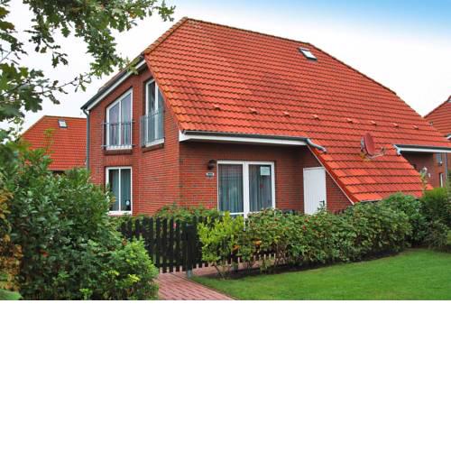 Semi-detached house Neßmersiel - DNS01068-L