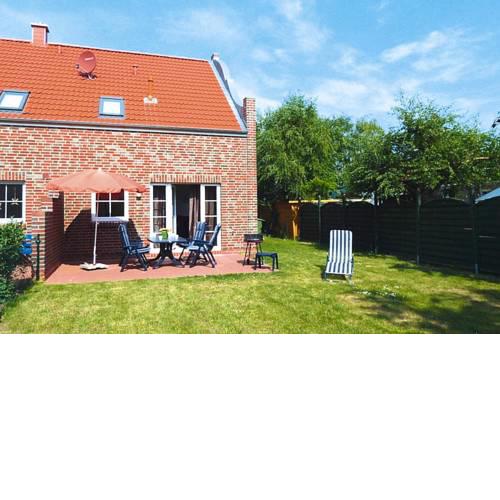 Semi-detached house Norden - DNS01144-L