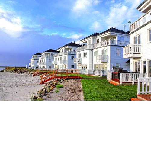 Semi-detached house Ostseeresort Olpenitz - DOS01094-LYD
