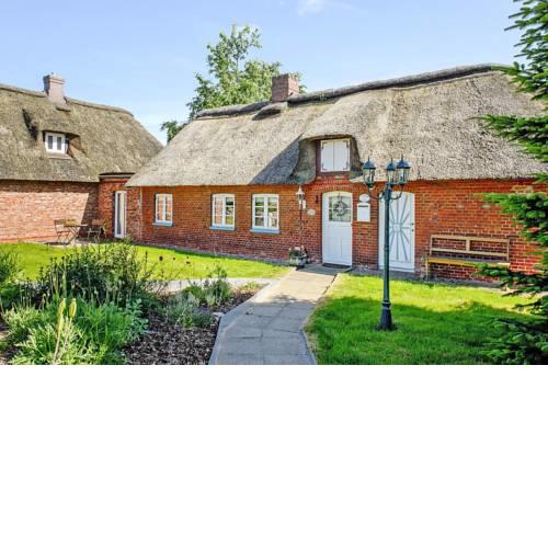 Semi-detached house Posthus Behrendorf - DNS09005-L
