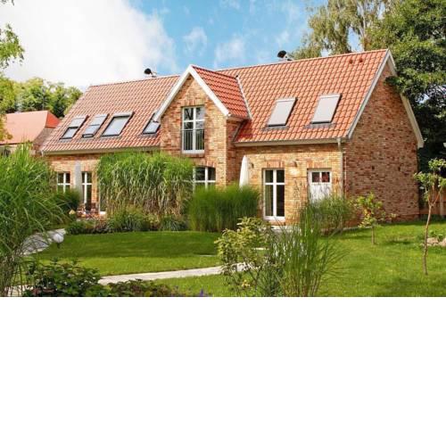 Semi-detached house Rankwitz - DOS081011-L