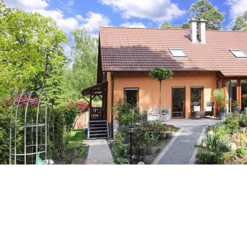 Semi-detached house Schönwalde - DBS061002-L
