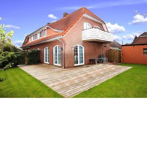Semi-detached house Schwittersum Dornum - DNS011023-L