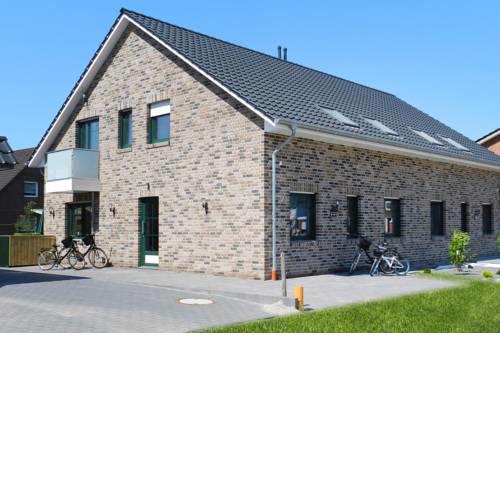 Semi-detached house Seebrise Burhave - DNS041016-LYC