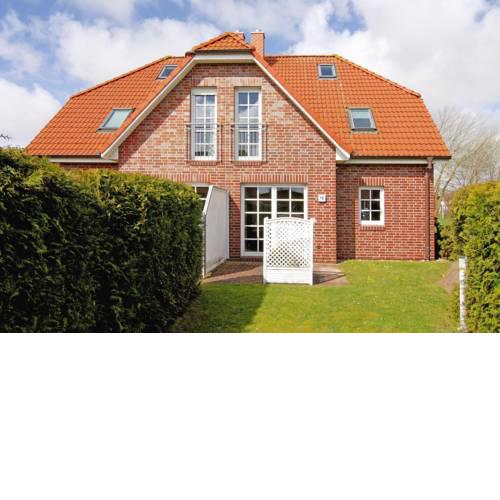 Semi-detached house Seemöwe Büsum - DNS07071-L