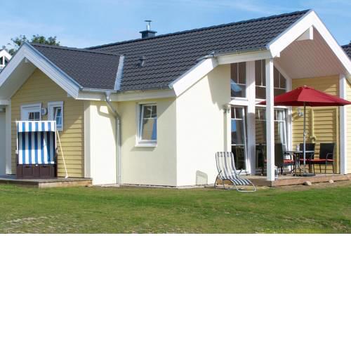 Semi-detached house Sierksdorf - DOS03046-L