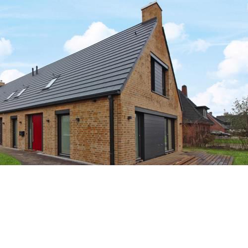 Semi-detached house St. Peter-Ording - DNS081012-LYB