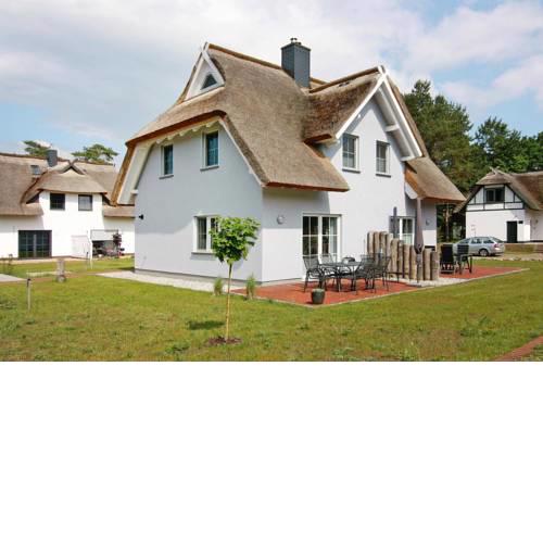 Semi-detached house Steuerbord Zirchow - DOS08167-L
