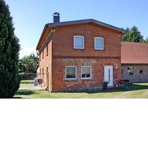 Semi-detached house Tankenhagen - DOS05182-L