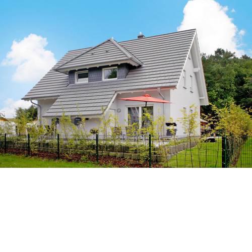 Semi-detached house Ückeritz - DOS081018-LYA
