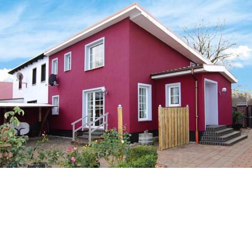 Semi-detached house Usedom - DOS08135-L