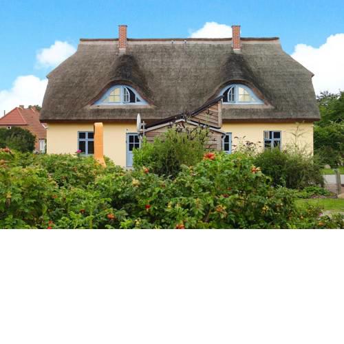 Semi-detached house Vieregge - DOS071021-L