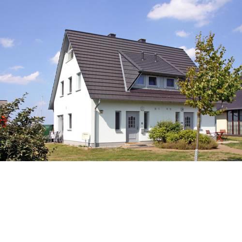 Semi-detached house Vieregge - DOS07119-L