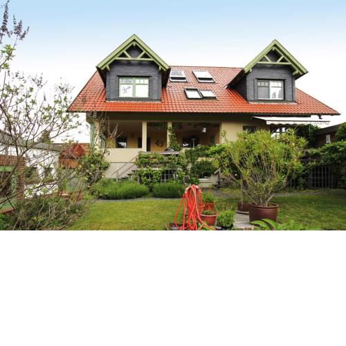 Semi-detached house Waren an der Müritz - DMS021054-L