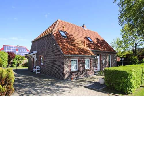 Semi-detached house Wattstrand Neßmersiel - DNS011027-L