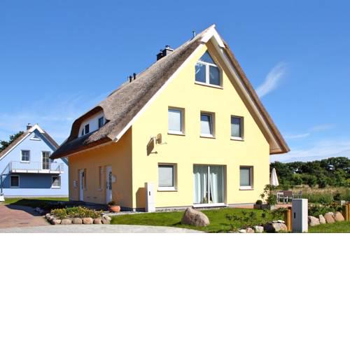 Semi-detached house Westwind Vieregge - DOS07197-L