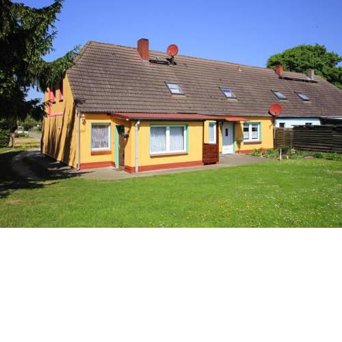 Semi-detached house Zarchlin - DMS02112-L