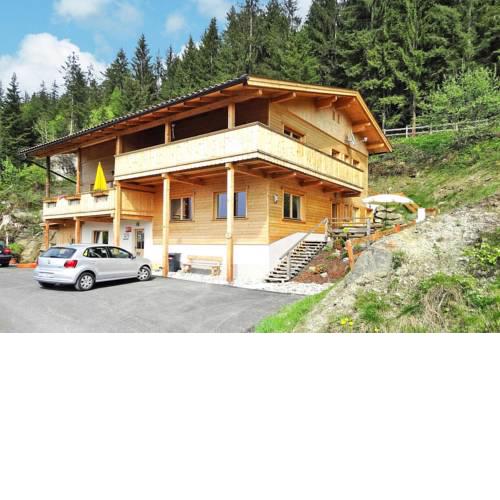 Semi-detached house Zell am Ziller - OTR05066-L