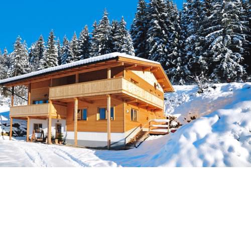 Semi-detached house Zell am Ziller - OTR05545-L