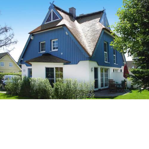 Semi-detached house Zingst - DOS06014-L