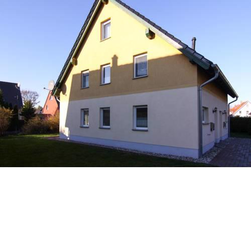 Semi-detached house Zingst - DOS06026-L