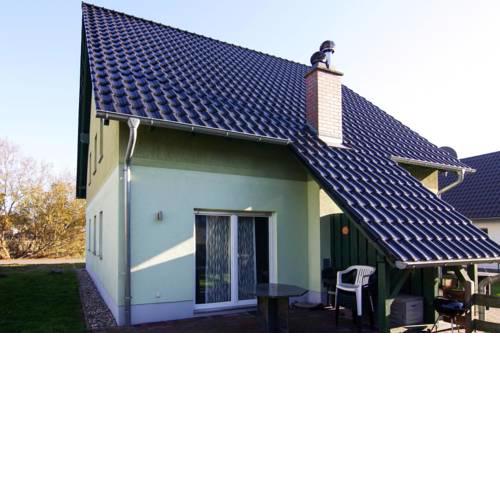 Semi-detached house Zingst - DOS06027-L