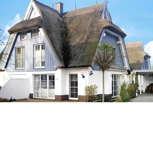 Semi-detached house Zingst - DOS06033-L