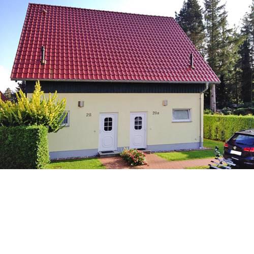 Semi-detached house Zingst - DOS06043-L