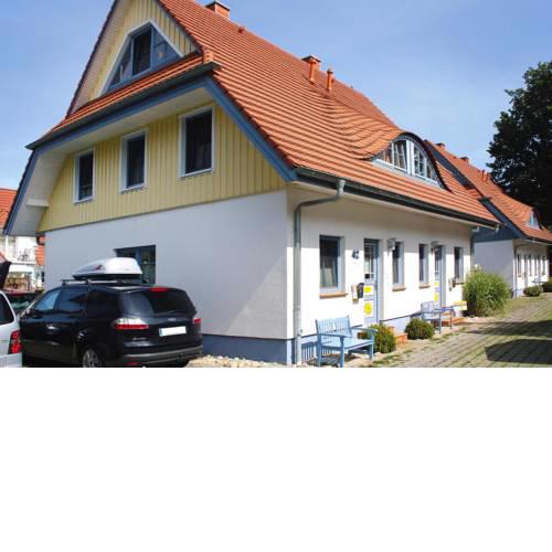 Semi-detached house Zingst - DOS06052-L
